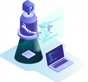 Разработка сайта для автоматизации бизнес-процессов в Эле-Махалле-эль-Кубре
