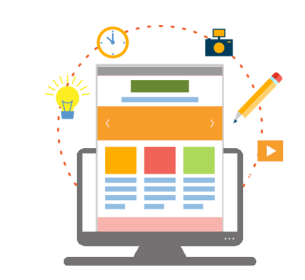 Разработка корпоративного портала в Эле-Махалле-эль-Кубре