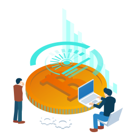 Создание сложного сайта для блокчейн и криптовалюты в Эле-Махалле-эль-Кубре