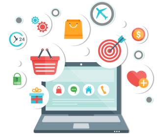 Разработка площадки электронной коммерции в Эле-Махалле-эль-Кубре